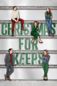 Christmas for Keeps' Poster