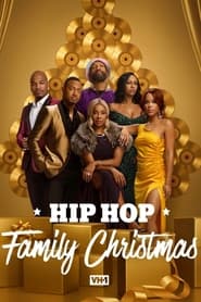 Hip Hop Family Christmas' Poster