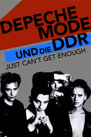 Depeche Mode und die DDR' Poster