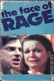 The Face of Rage' Poster
