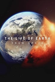 The Life of Earth' Poster