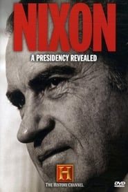 Nixon A Presidency Revealed' Poster