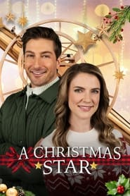 A Christmas Star' Poster