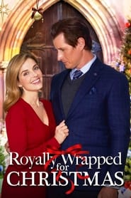Streaming sources for Royally Wrapped for Christmas