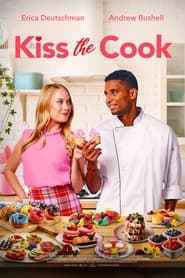 Kiss the Cook Poster