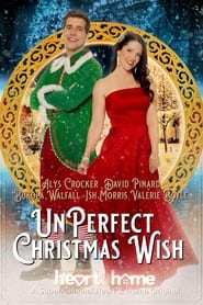 UnPerfect Christmas Wish' Poster