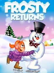 Frosty Returns' Poster