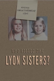 Who Killed the Lyon Sisters' Poster