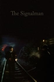 The Signalman' Poster