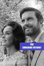 The Sunshine Patriot' Poster