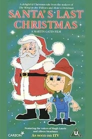 Santas Last Christmas' Poster
