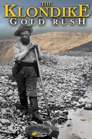 The Klondike Gold Rush' Poster