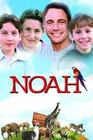 Noah' Poster