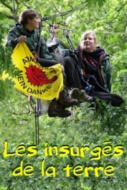 Les insurgs de la Terre' Poster