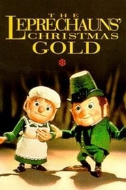 The Leprechauns Christmas Gold' Poster