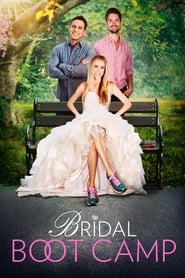 Bridal Boot Camp' Poster