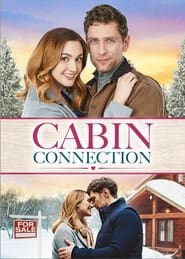 Cabin Connection' Poster