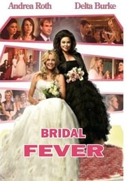 Bridal Fever' Poster