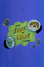 The Louie N Louie Show' Poster