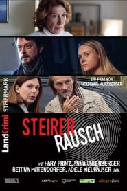 Steirerrausch' Poster