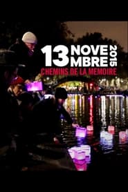 13 novembre 2015  Chemins de la mmoire' Poster