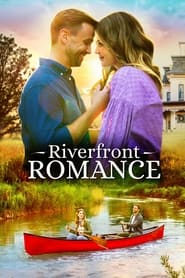 Riverfront Romance' Poster