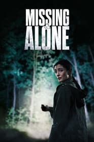 Missing and Alone' Poster