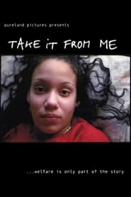 Take It from Me' Poster