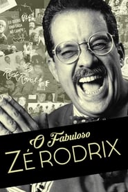 O Fabuloso Z Rodrix