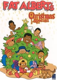 The Fat Albert Christmas Special' Poster