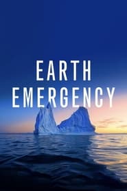 Earth Emergency' Poster