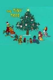 The Tiny Tree' Poster