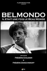 Belmondo Il tait une fois le beau monde