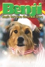 Benjis Very Own Christmas Story' Poster