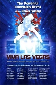 Elvis Viva Las Vegas