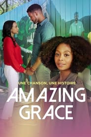 Song  Story Amazing Grace' Poster