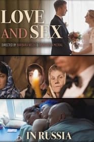 Love and Sex in Russia' Poster