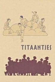 Titaantjes' Poster