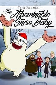 The Abominable Snow Baby' Poster