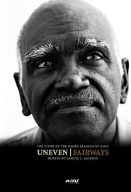 Uneven Fairways' Poster