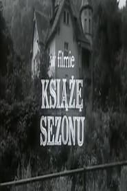 Ksiaze sezonu' Poster