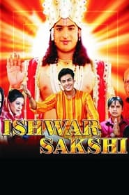 Ishwar Sakshi' Poster