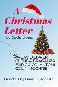 A Christmas Letter' Poster