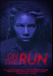 On the Run' Poster