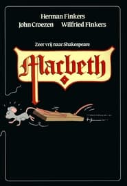 Macbeth' Poster