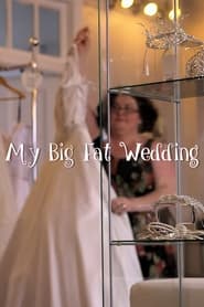 My Big Fat Wedding' Poster