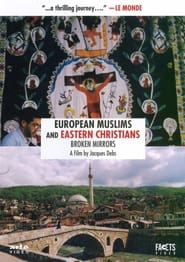 Musulmans dEurope chrtiens dOrient' Poster