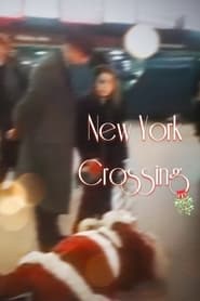 New York Crossing' Poster