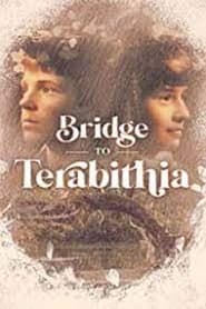 Bridge to Terabithia' Poster