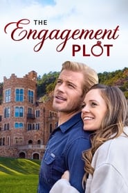 The Engagement Plot' Poster